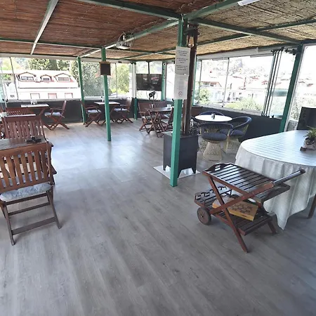 Caretta Caretta Hotel