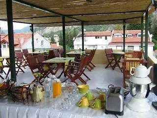 Caretta Caretta Hotel