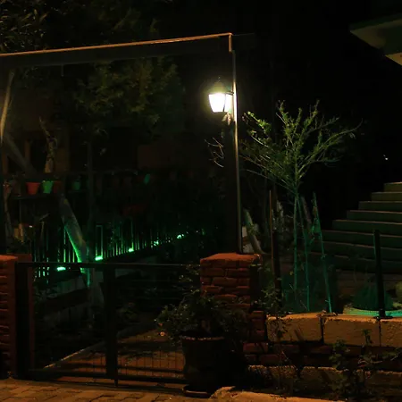 Caretta Caretta Hotel