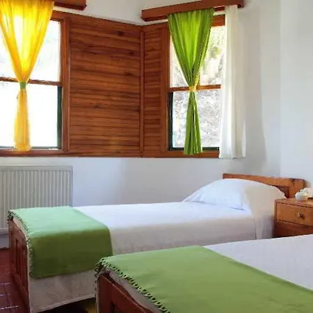 Caretta Caretta Hotel