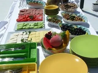 호텔 카레타 카레타