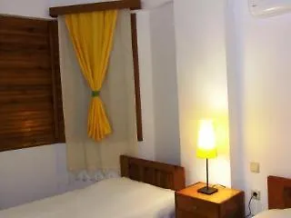카레타 카레타 호텔 2*